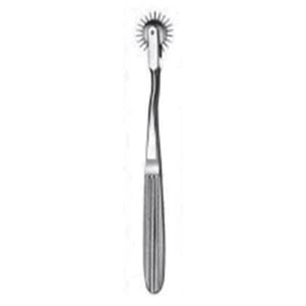 Pinwheel Neurological Wartenberg Stainless Steel Ea